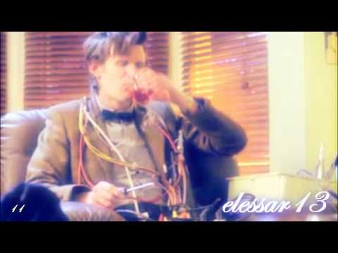 Pop The Music - Tribute to Eleven, Ten & Nine [Doctor Who]