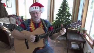 1005 - I'm Getting Sued By Santa Claus - Bill Engvall cover with chords and lyrics