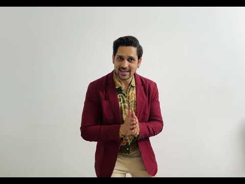 Prasad Dhend intro English 