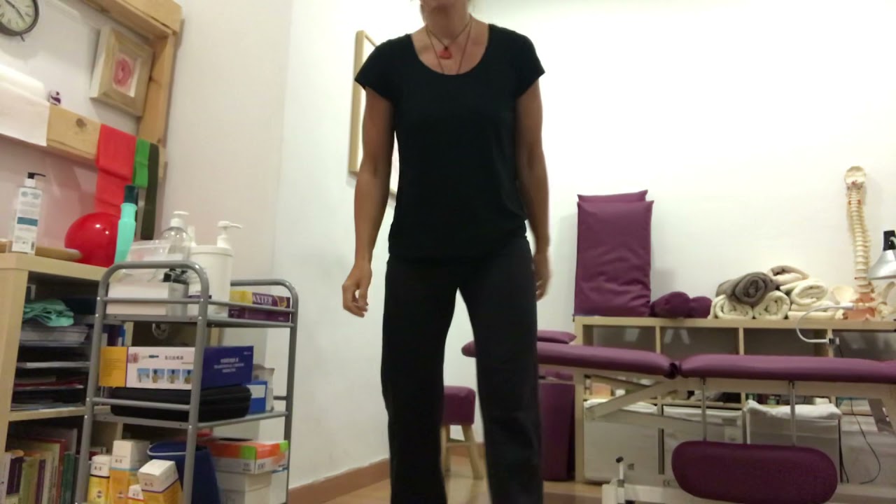 Día 10 RETO 🌟2ejercicios🌟menos de 2 minutos cada uno🌟durante 2 semanas