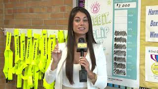 Middletown Township - One of the Safest Towns in NJ