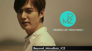 【FMV】"Song for you" & "Thank you" by LEE MIN HO