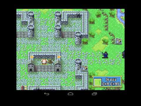 Partia 2 (Android Gameplay)
