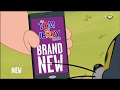 Boomerang UK The Tom And Jerry Show New Episodes January 2018 Promo