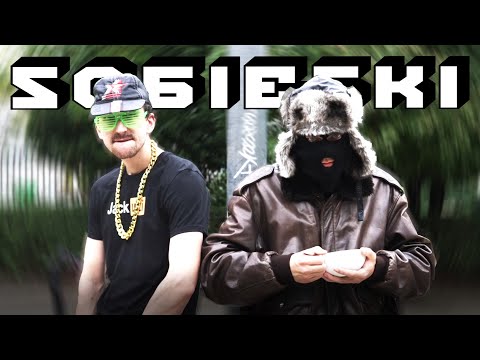 JACK UZI - SOBIESKI (Ft. Igor Molotov)