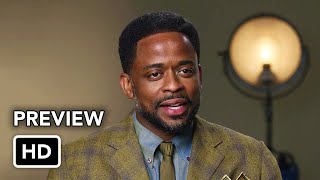 The Wonder Years (ABC) First Look Preview HD video