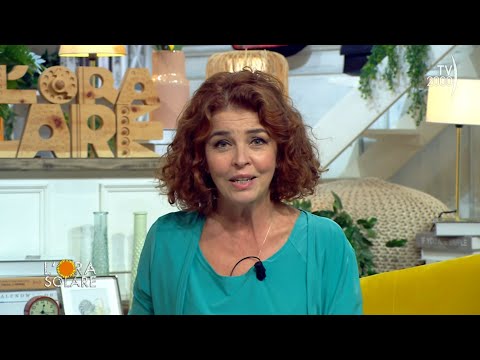 L'Ora solare (TV2000), 6 dicembre 2022