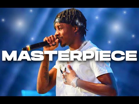 [FREE] POP SMOKE X Fivio Foreign X Lil Tjay Drill Type Beat 2025 "MASTERPIECE"