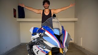 The Last Video From My Old Garage...