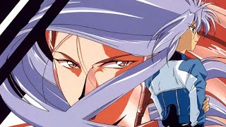 Twin Signal • OVA Compilation