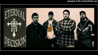 eternal-decision-breaking