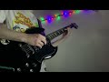 Guitar Tone Remake & Demo
