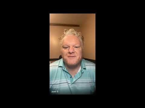 Be Stoic - Customer Success Story (Jared Bosch - Founder)