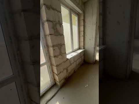 3-комнатная квартира в центре Одессы, новый кирпичный дом, свободная планировка, лоджия и балкон