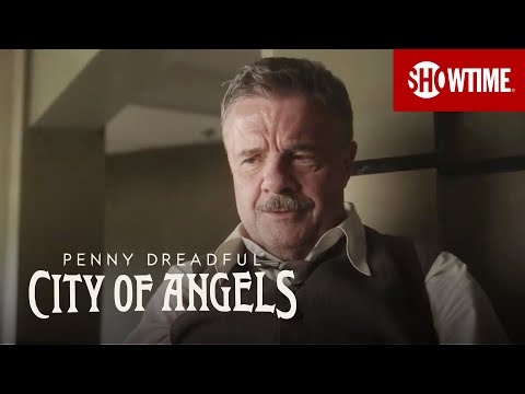 Penny Dreadful: City of Angel 1.02 (Preview)