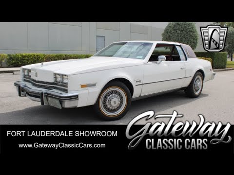 1984 Oldsmobile Toronado (CC-1909224) for sale in O'Fallon, Illinois