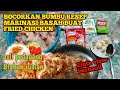 BOCORKAN BUMBU RESEP AYAM KFC ANTI GAGAL PEDAGANG PEMULA SANGAT MUDAH
