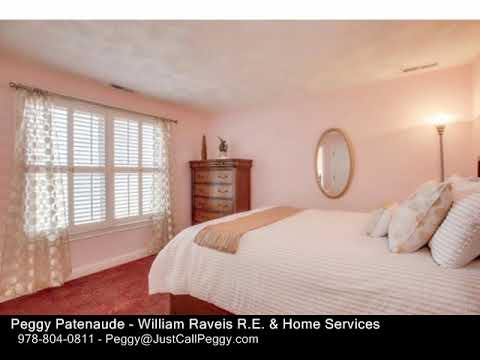 5 Beacon Street, Andover MA 01810 - Single Family Home - Real Estate - For Sale -