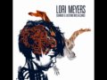 ¿aha han vuelto? - lori meyers