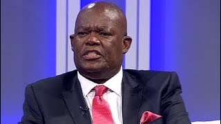 Phil Molefe on documenting Hugh Masekela's work in Africa