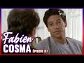 Fabien COSMA Droit De Regard Téléfilm Intégral ÉPISODE 07