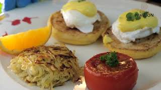 ITC Narmada, Ahmedabad   A Luxury Collection Hotel | Digital Commercial | Montag