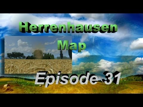 More Realistic Farming Sim 2013 S3E31 - Spraying and Planting