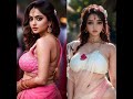Indian Models AI Generated Video ️Beautiful Indian Models AI Generated ️