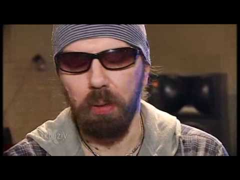 Neverne bebe i Vanna - snimanje dueta Samo za tvoje oči