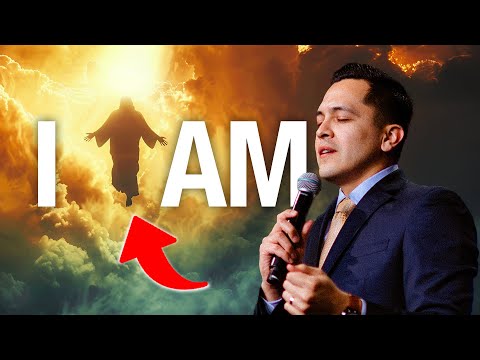 This Eye-Opening Sermon Reveals the Nature of God