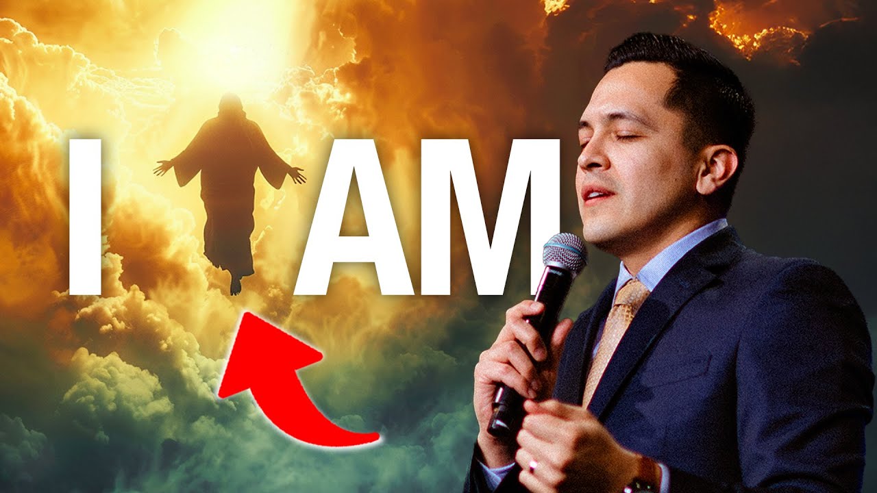 The Life-Changing Power of The I AM