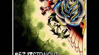 Set It Straight - My Favorite Words 2005 (Full Album)