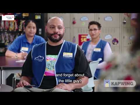 Superstore s6 e1 with subtitles