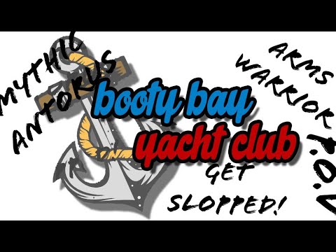 BBYC- Mythic Antorus, Arms Warrior, POV