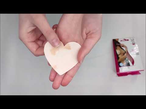 Julimex PS-04 light nipple shield barva:béžová Julimex PS-04 light nipple shield barva:béžová