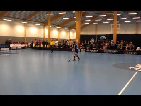 Semifinal USM 2012 Hagunda - Lindås Straff #3/10