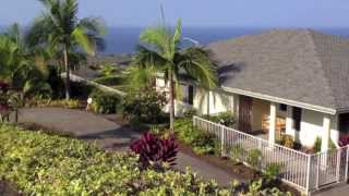 Kona Vistas Neighborhood Real Estate Tour in Kailua Kona, Big Island Hawaii