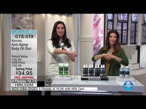 HSN | Beauty Innovations 02.10.2017 - 06 AM