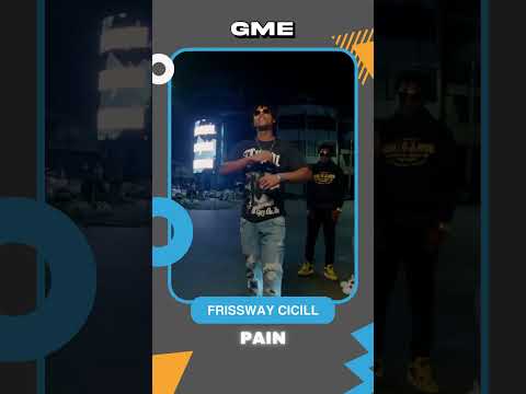 Frissway Cicill x Mvno droppen een zware track‼️💥