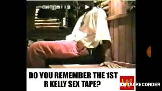 R Kelly sex tape recap