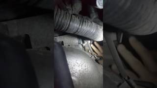 DOES YOUR NISSAN ALTIMA 2007 MAKE A "RATTLE SOUND" WHEN STARTING UP?