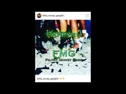 on my hip pappyru ft tmg snoozi (OFFICAL AUDIO)