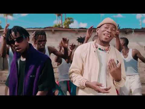Dj Mushizo Ft Barobaro - Mwagilia Moyo (Official Video)
