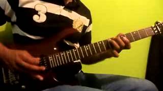 Djavan Acelerou (Eli leal)