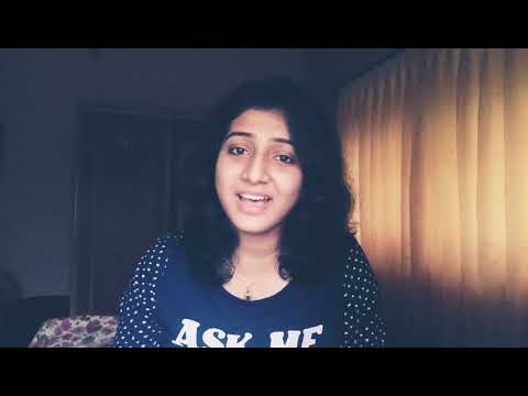 Arohi Raut Rozana -Naam Shabana