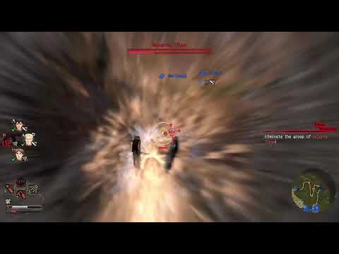 Attack on Titan Pt18