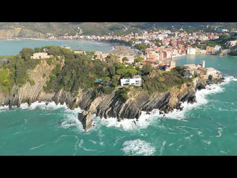 Villa La Sirenetta - Sestri Levante, Liguria, Italy - NORTHITALY VILLAS vacation rentals