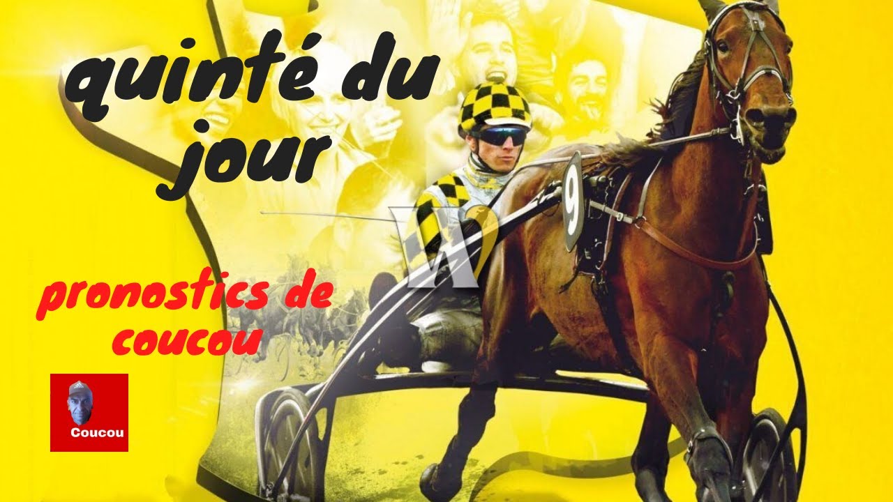PRONOSTIC PMU QUINTE + DU JOUR LUNDI 2 DECEMBRE 2024 PARIS-VINCENNES @PronosticsdeCoucou72