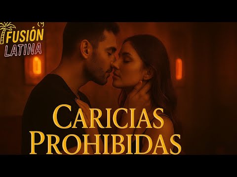 "Caricias Prohibidas" – "Entre el deseo y el pecado"