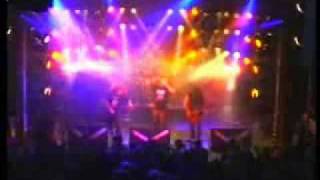 LOCK UP- Slaughterous Ways